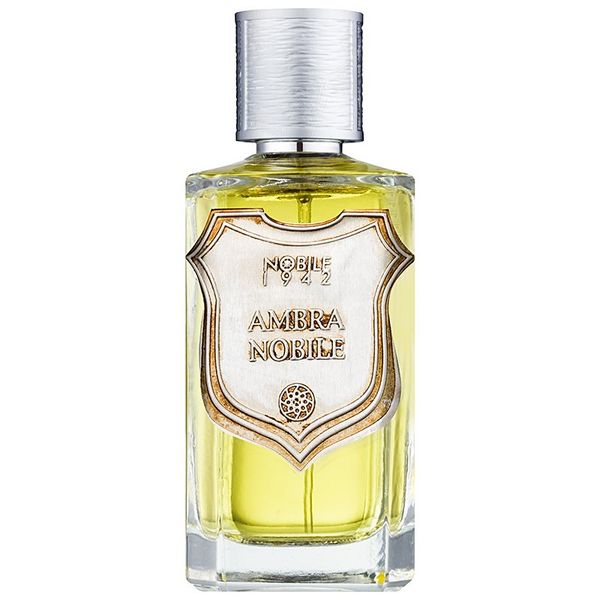 Nobile 1942 Nobile 1942 Ambra Nobile parfemska voda uniseks 75 ml