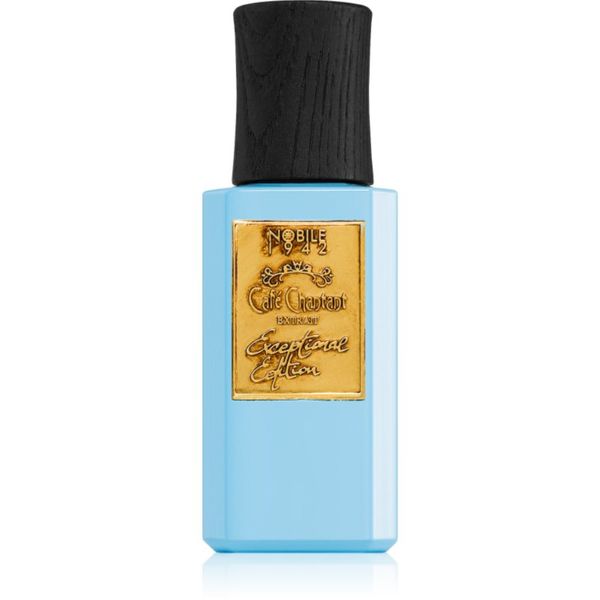 Nobile 1942 Nobile 1942 Café Chantant parfemski ekstrakt uniseks 75 ml