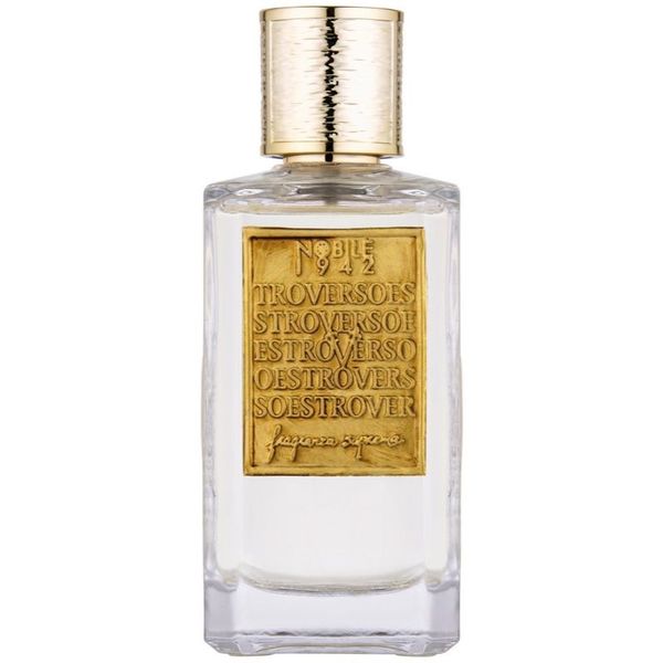 Nobile 1942 Nobile 1942 Estroverso parfemska voda uniseks 75 ml