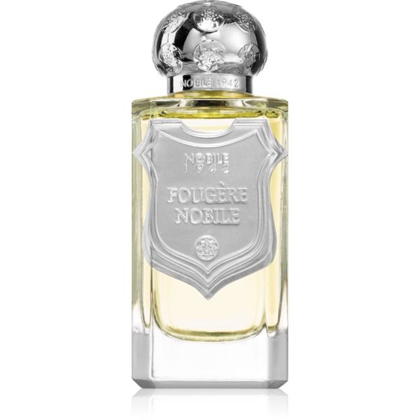 Nobile 1942 Nobile 1942 Fougere Nobile parfemska voda uniseks 75 ml