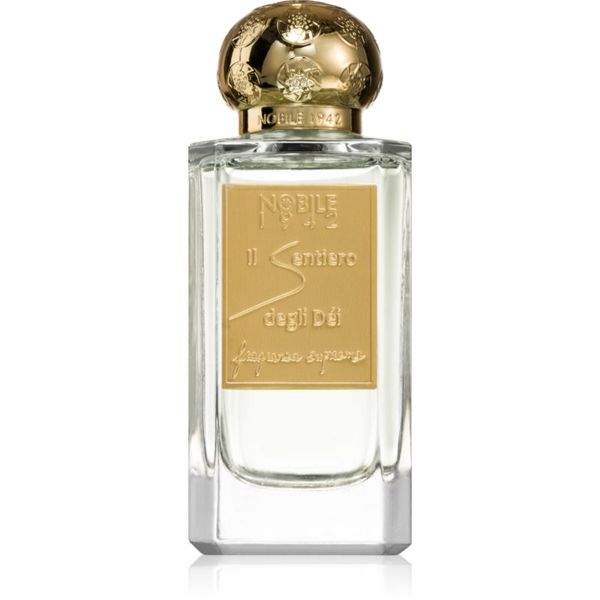 Nobile 1942 Nobile 1942 Il Sentiero degli Dei parfemska voda uniseks 75 ml