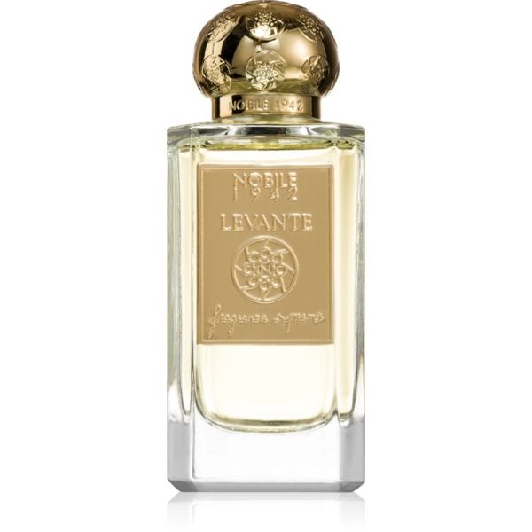 Nobile 1942 Nobile 1942 Levante parfemska voda uniseks 75 ml