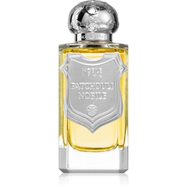 Nobile 1942 Nobile 1942 Patchouli Nobile parfemska voda za muškarce 75 ml