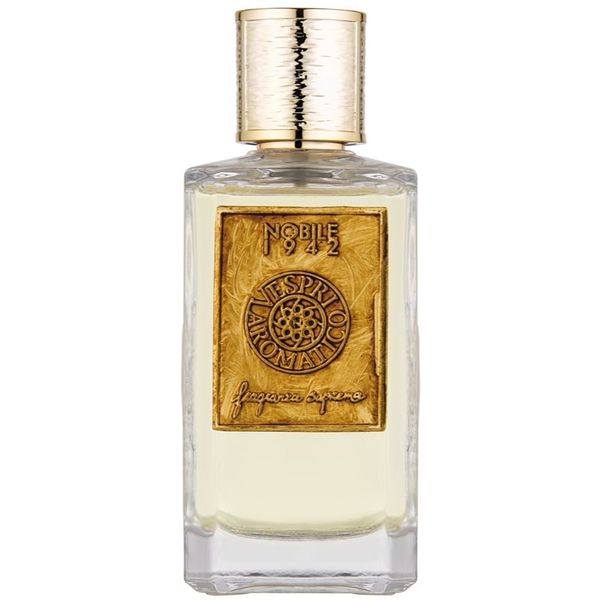 Nobile 1942 Nobile 1942 Vespri Aromatico parfemska voda uniseks 75 ml