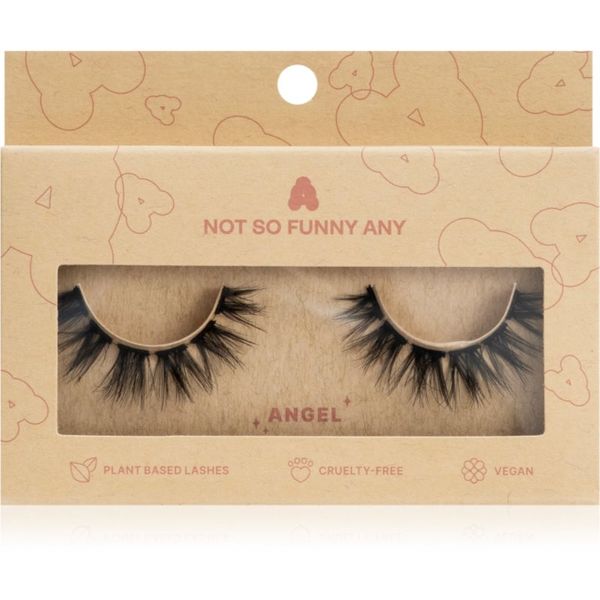 Not So Funny Any Not So Funny Any Eco Lashes Angel umjetne trepavice 1 kom
