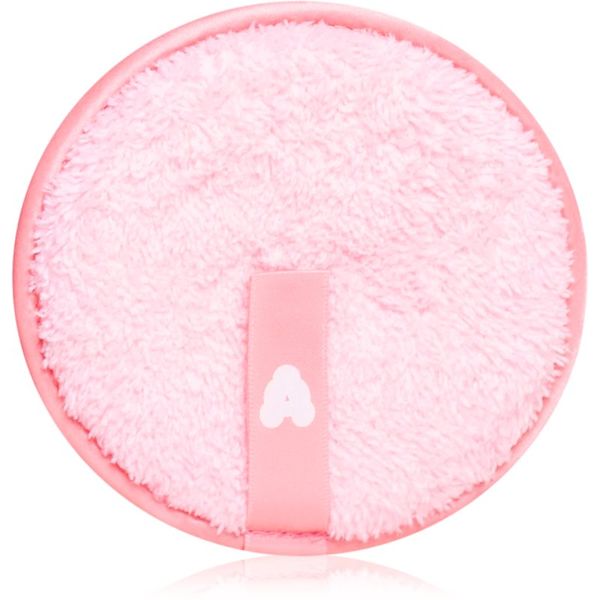 Not So Funny Any Not So Funny Any Makeup Remover Puffs blazinice za skidanje šminke 2 kom