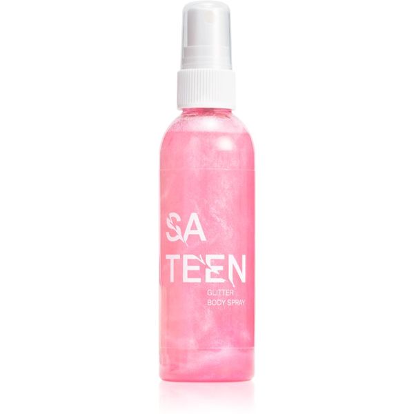 Not So Funny Any Not So Funny Any Sateen sprej za tijelo za žene 100 ml