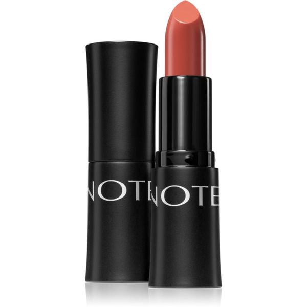 Note Cosmetique Note Cosmetique Mattemoist hidratantni mat ruž za usne 302 Mirage 4,5 g