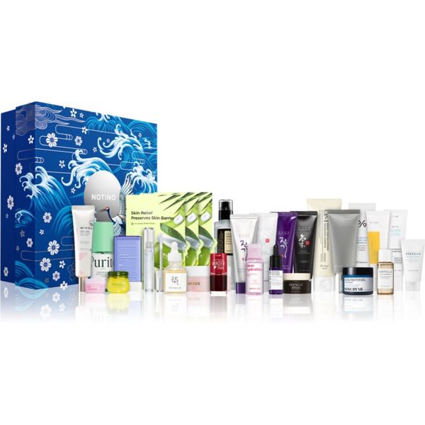 Notino Notino Advent Calendar 2024: Korean Beauty adventski kalendar