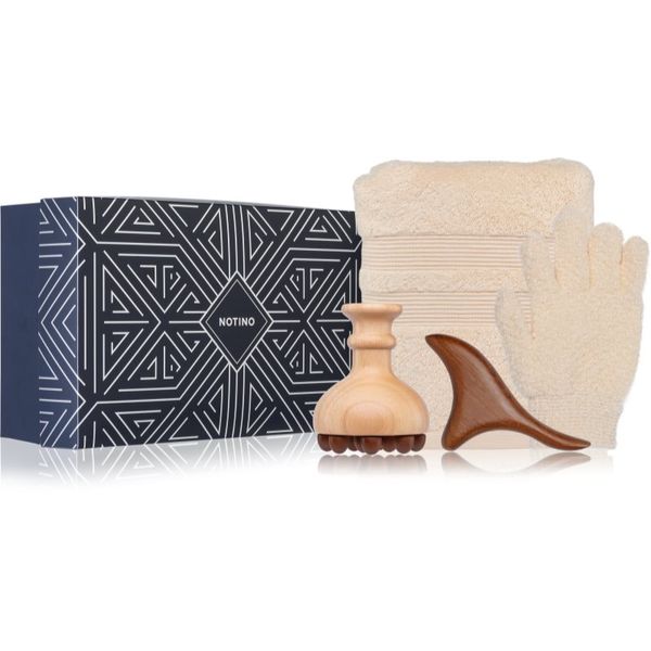 Notino Notino Gift Set Body Massage Gift Set poklon set za žene