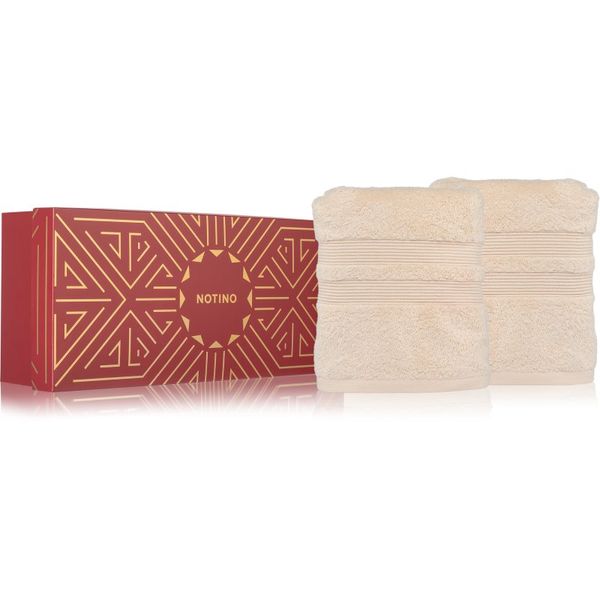 Notino Notino Gift Set Towel Gift Set poklon set 70x140 cm