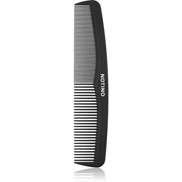 Notino Notino Men Collection Classic hair comb češalj za kosu