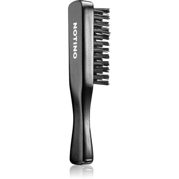Notino Notino Men Collection Wooden beard brush četka za bradu