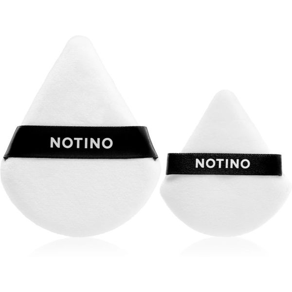 Notino Notino Powder Puff Set spužvica