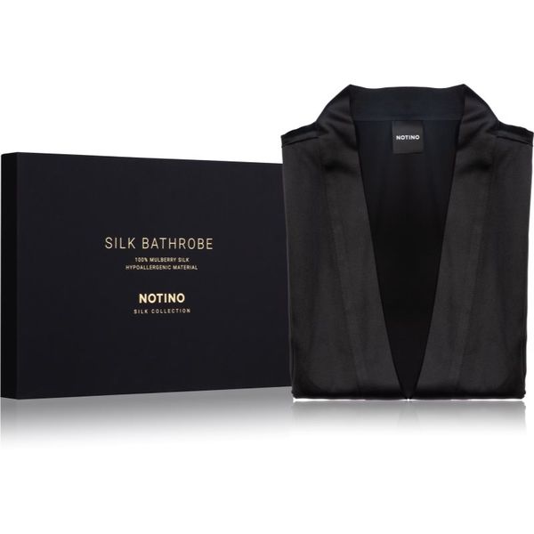 Notino Notino Silk Collection Silk Bathrobe ogrtač 1 kom