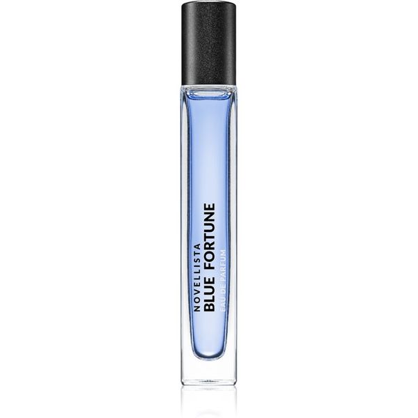 NOVELLISTA NOVELLISTA Blue Fortune parfemska voda za muškarce 10 ml