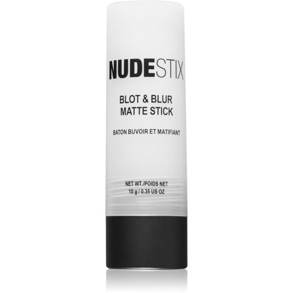Nudestix Nudestix Blot & Blur Matte Stick korektivni stick za savršeni izgled 10 g