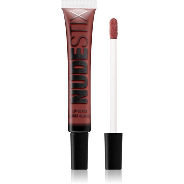 Nudestix Nudestix Lip Glace sjajilo za usne za veći volumen nijansa Nude 08 10 ml