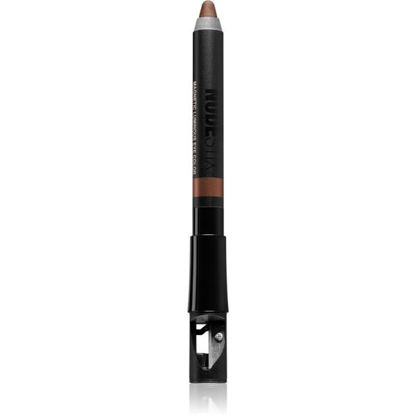 Nudestix Nudestix Magnetic Luminous univerzalna olovka za oči nijansa Immortal 2,8 g