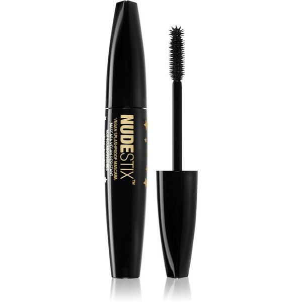 Nudestix Nudestix Splashproof dugotrajna maskara za jačanje vodootporna 12 ml