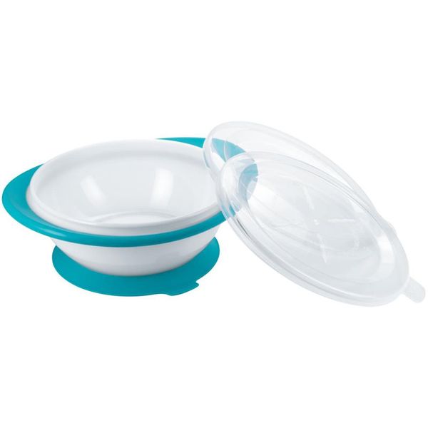 NUK NUK Easy Learning Bowl posudica za djecu 1 kom
