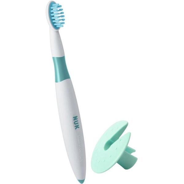 NUK NUK Teeth dječja četkica za zube 12-36 m 1 kom