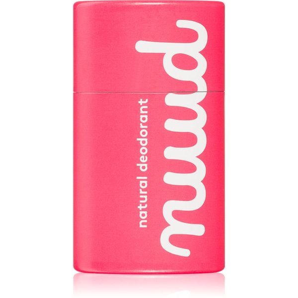 NUUD nuud The Stick dezodorans Prirodno 45 g