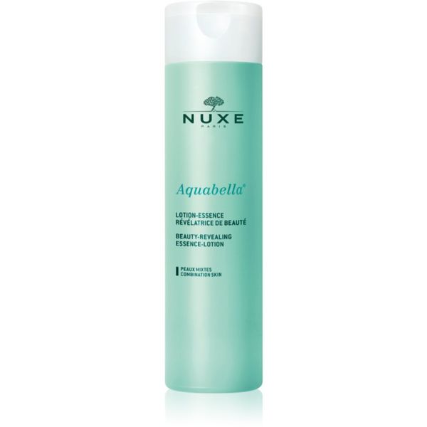 Nuxe Nuxe Aquabella voda za lice za mješovitu kožu lica 200 ml