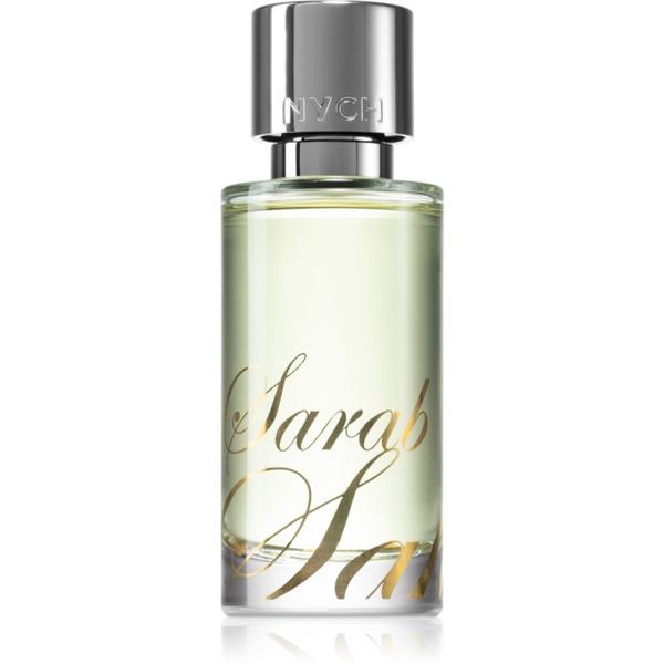Nych Paris Nych Paris Sarab Sahara parfemska voda uniseks 50 ml