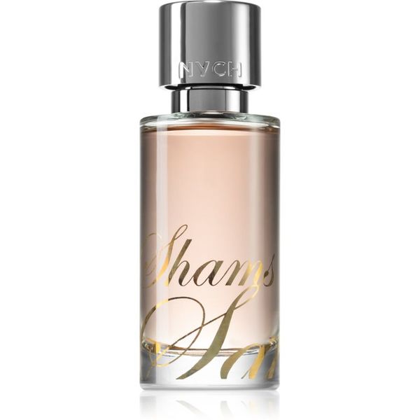 Nych Paris Nych Paris Shams Sahara parfemska voda uniseks 50 ml