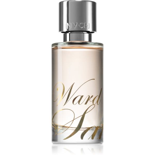 Nych Paris Nych Paris Ward Sahara parfemska voda uniseks 50 ml