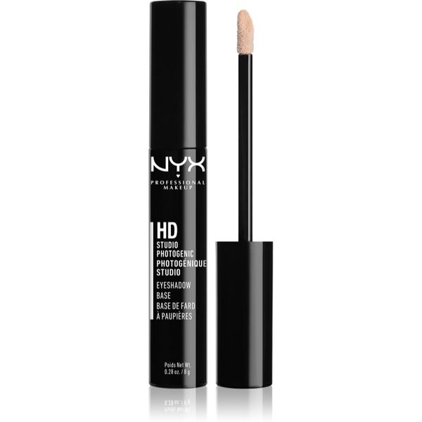 NYX Professional Makeup NYX Professional Makeup High Definition Studio Photogenic primer za sjenilo za oči nijansa 04 8 g