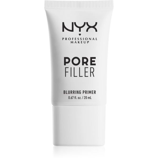 NYX Professional Makeup NYX Professional Makeup Pore Filler primer 20 ml