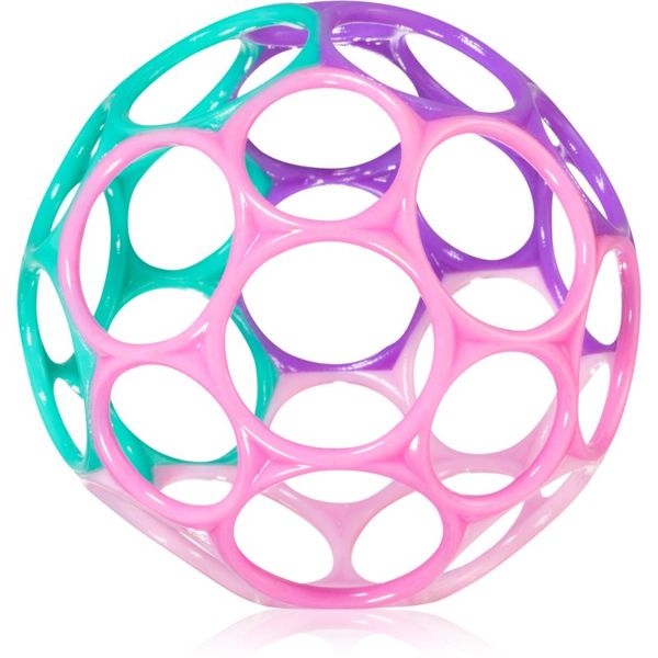 Oball Oball Classic Pink/Purple aktivna igračka 0 m+ 1 kom