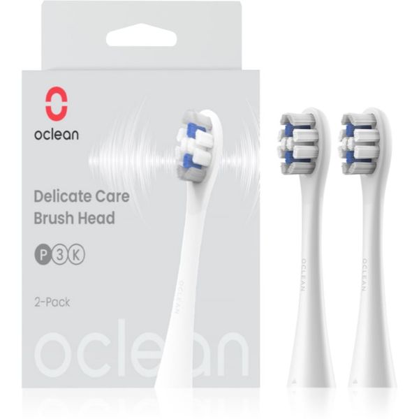 OClean Oclean Brush Head P3K4 zamjenske glave 2 kom