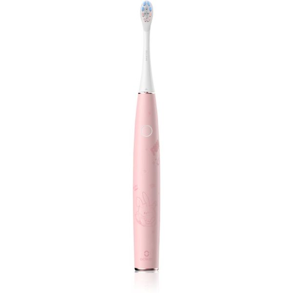 OClean Oclean Kids sonična električna četkica za zube za djecu Pink kom