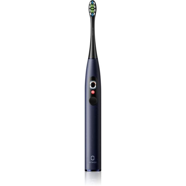 OClean Oclean X Pro Digital sonična četkica za zube 1 kom