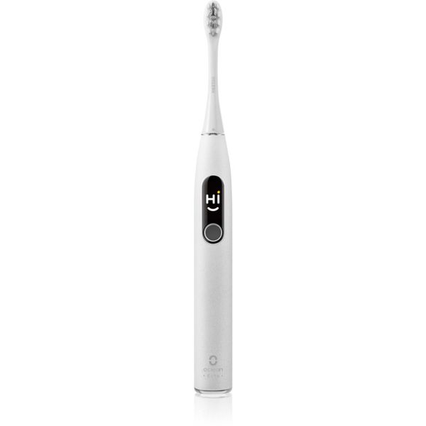 OClean Oclean X Pro Elite električna četkica za zube Grey