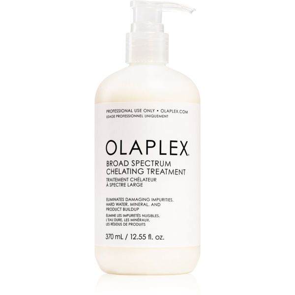 Olaplex Olaplex Broad Spectrum Chelating Treatment gel za dubinsko čišćenje za kosu 370 ml