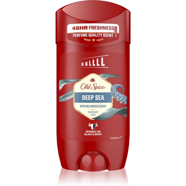 Old Spice Old Spice Deep Sea čvrsti dezodorans 85 ml