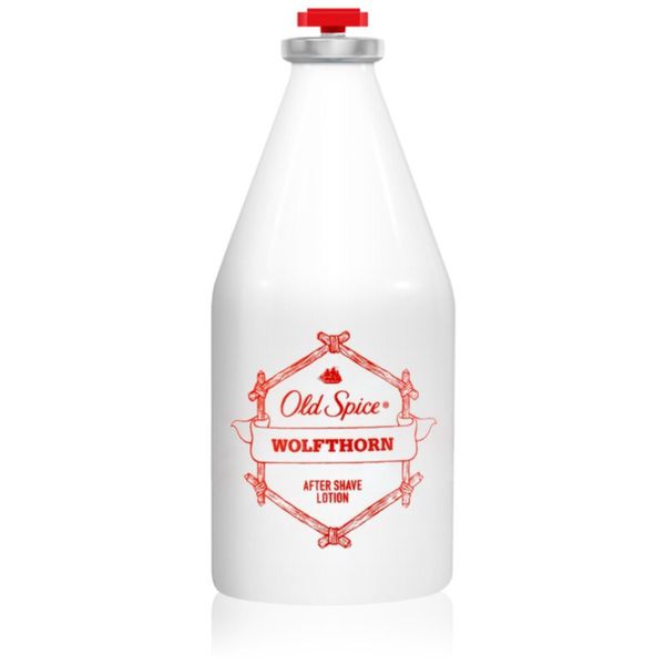 Old Spice Old Spice Wolfthorn After Shave voda poslije brijanja za muškarce 100 ml