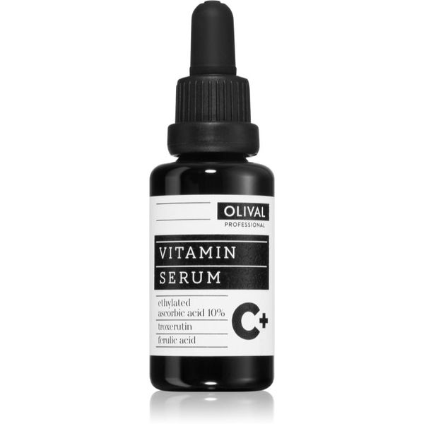 Olival Olival Professional C+ posvjetljujući serum za lice s vitaminom C 30 ml