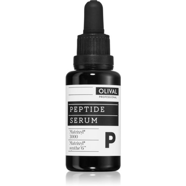 Olival Olival Professional P anti-agining serum 30 ml