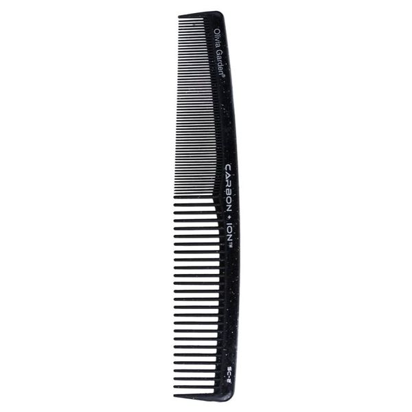 Olivia Garden Olivia Garden Carbon + Ion Cutting češalj za kosu