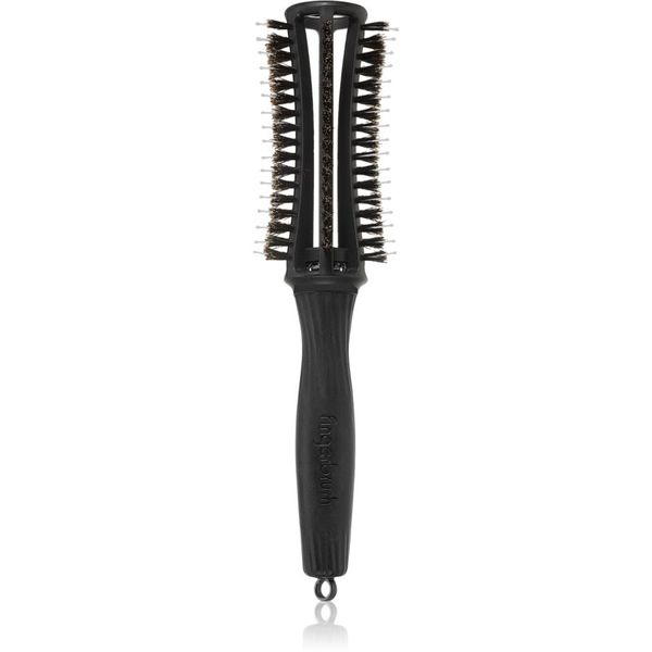 Olivia Garden Olivia Garden Fingerbrush Round četka za sušenje kose prosjek 26 mm