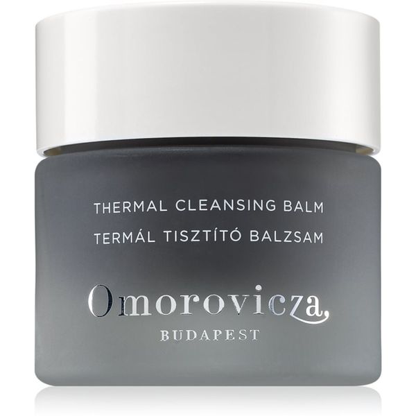 Omorovicza Omorovicza Moor Mud Thermal Cleansing Balm balzam za čišćenje 50 ml