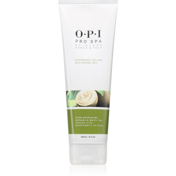OPI OPI Pro Spa omekšavajuće krema za noge 236 ml