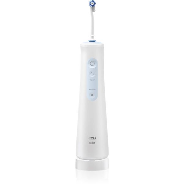 Oral B Oral B Aquacare 4 oralni tuš 1 kom