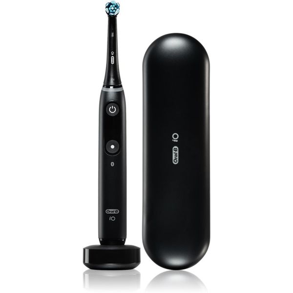 Oral B Oral B iO7 7N električna četkica za zube Black 1 kom