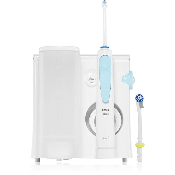 Oral B Oral B Oxyjet MD20 Power oralni tuš + 2 zamjenske glave
